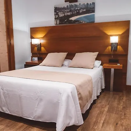 Pensión Ferreira Boutique 3*