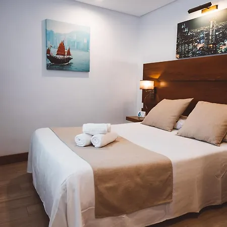 Ferreira Boutique 게스트하우스