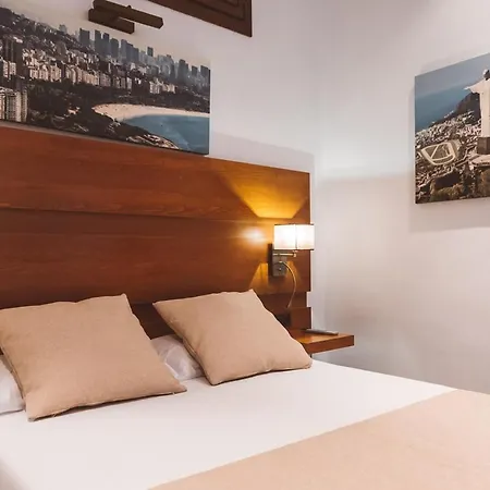 Pensión Ferreira Boutique 3*