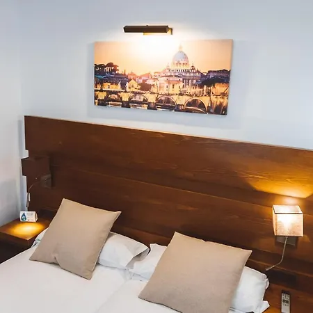 Pensión Ferreira Boutique 3*