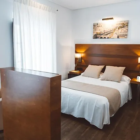 Ferreira Boutique Pensión 3*