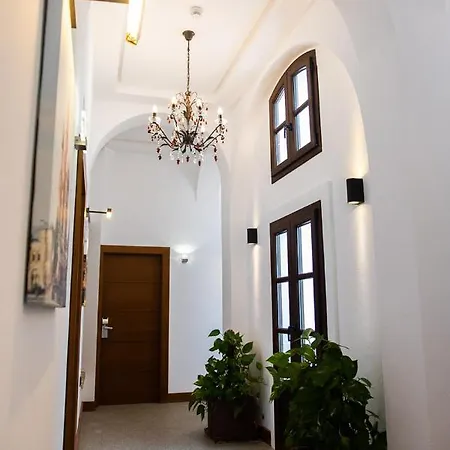Pensión Ferreira Boutique Conil De La Frontera