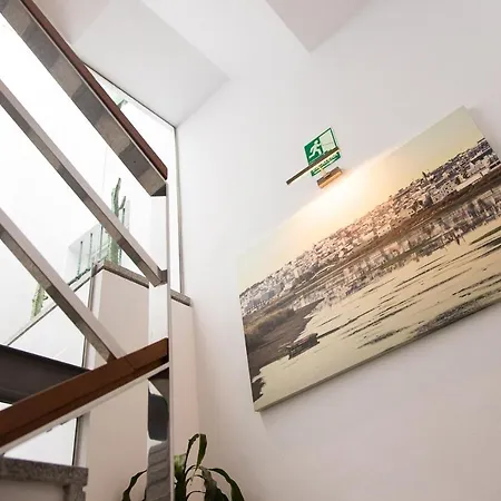 Ferreira Boutique Pensión 3*