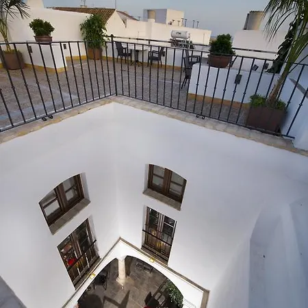 Ferreira Boutique 콘일데라프론테라