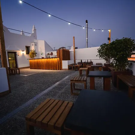 Ferreira Boutique Pensión Conil De La Frontera