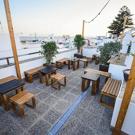Pensión Ferreira Boutique 3*