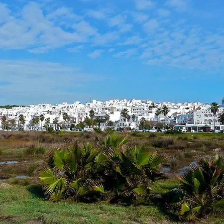 Ferreira Boutique Pensión Conil De La Frontera