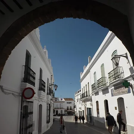 Pensión Ferreira Boutique