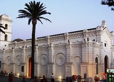 Ferreira Boutique Pensión