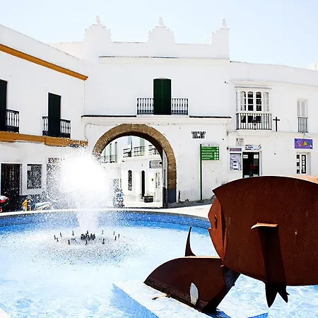 Pensión Ferreira Boutique
