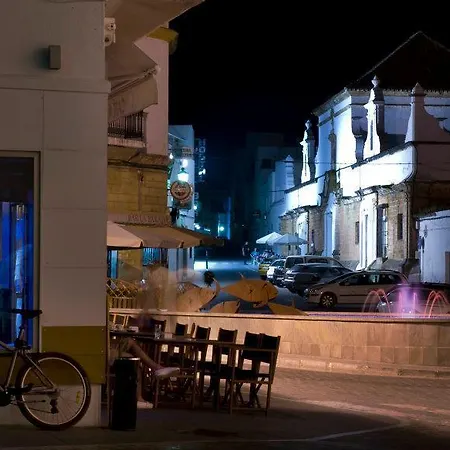 Pensión Ferreira Boutique