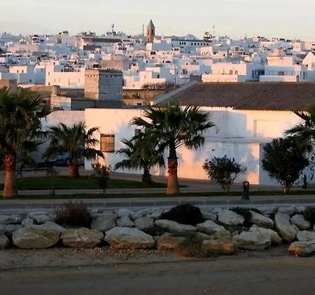 Pensión Ferreira Boutique