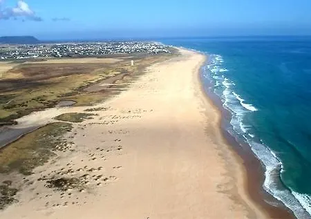 Pensión Ferreira Boutique Conil De La Frontera