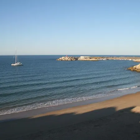 Pensión Ferreira Boutique Conil De La Frontera