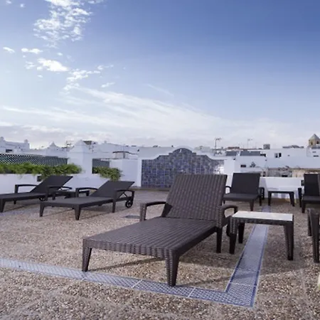 Ferreira Boutique 콘일데라프론테라