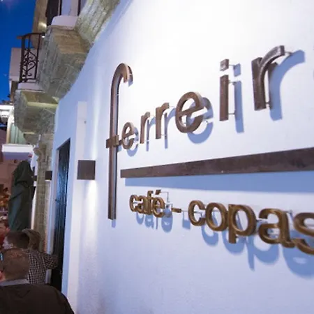 Pensión Ferreira Boutique 3*