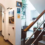 Pensionat Ferreira Boutique
