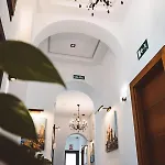 Ferreira Boutique 3* Conil De La Frontera