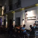Ferreira Boutique Pensionat 3*