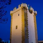 Pensionat Ferreira Boutique Conil De La Frontera