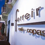 Pensionat Ferreira Boutique 3*