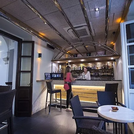 Ferreira Boutique 4* Conil De La Frontera