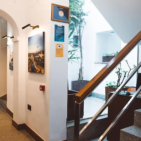 Maison d'hôtes Ferreira Boutique