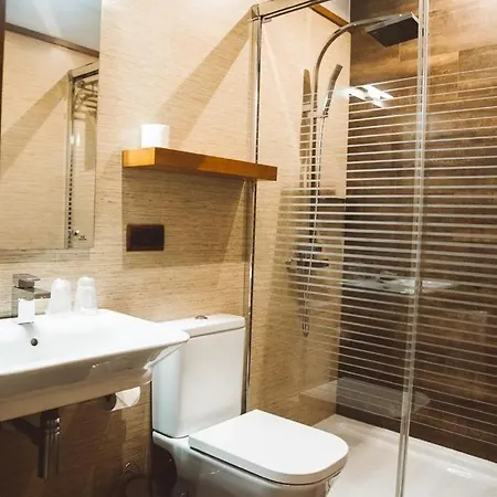 Maison d'hôtes Ferreira Boutique 4*