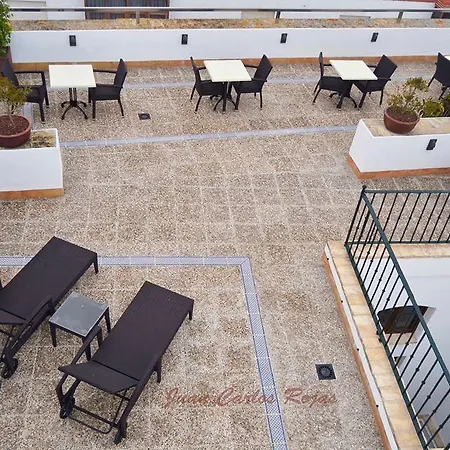 Ferreira Boutique Guest house 3*
