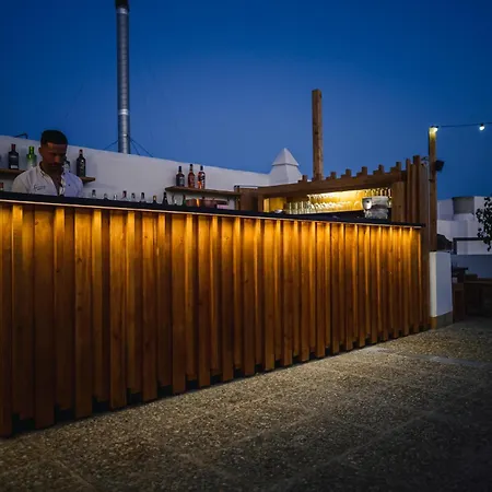 Maison d'hôtes Ferreira Boutique