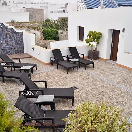 Ferreira Boutique Maison d'hôtes