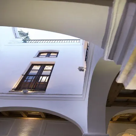 Maison d'hôtes Ferreira Boutique Conil De La Frontera