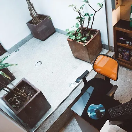 Ferreira Boutique 3* كونيل ذي لا فرونتيرا