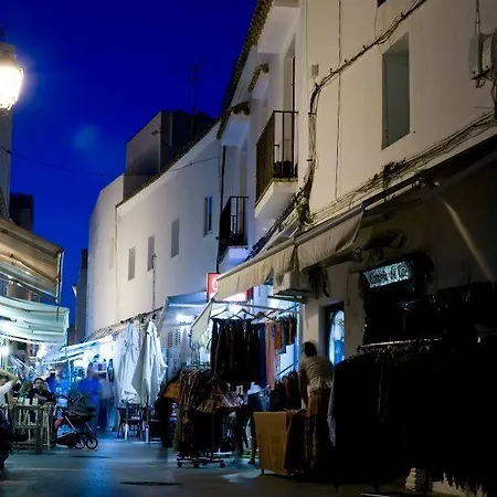 بيت ضيافة Ferreira Boutique 3*